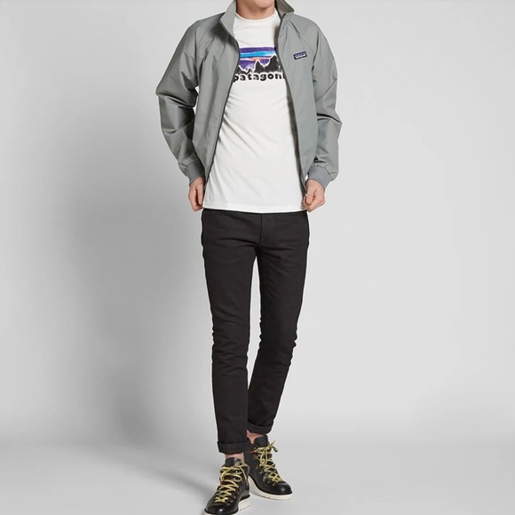 Patagonia Other - Patagonia Legacy Logo T-Shirt Slim Fit XXL